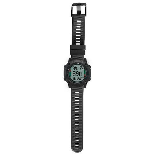 scubapro-a1-a2-silikon-armband-schwarz