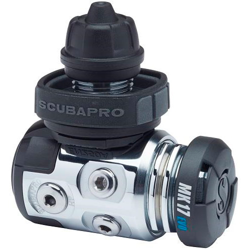 scubapro-1-stufe-mk17-evo-din-300-atemregler