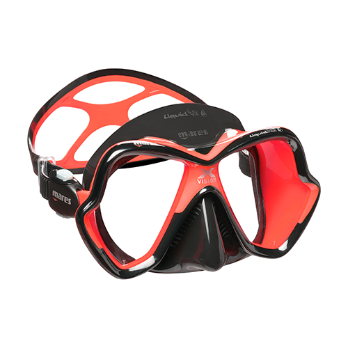 mares-x-vision-ultra-ls-maske-farbe-clear-red-black-red-black