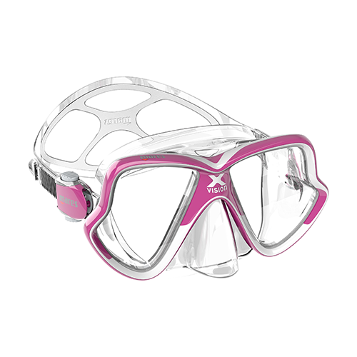 mares-x-vision-mid-2-0-maske-farbe-pink-white-clear