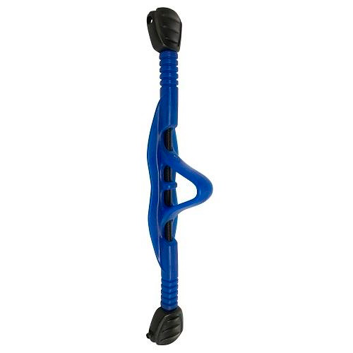 scubapro-bungee-strap-go-mini-blau-3xs-2xs
