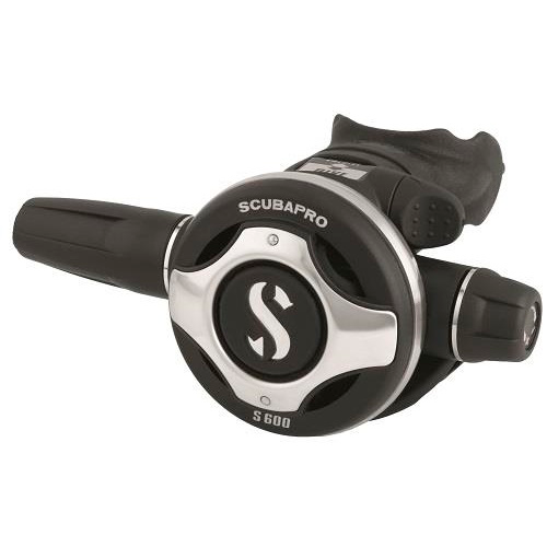 scubapro-2-stufe-s600-atemregler
