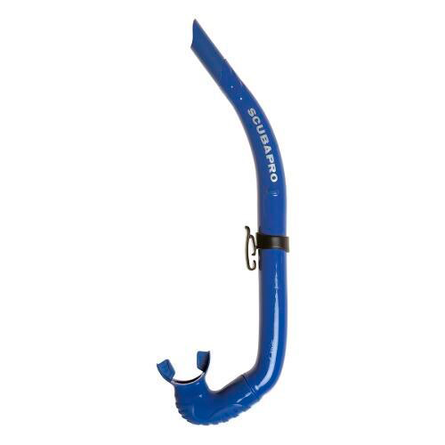 scubapro-apnea-schnorchel-blau