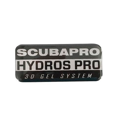 scubapro-aufkleber-hydros-pro