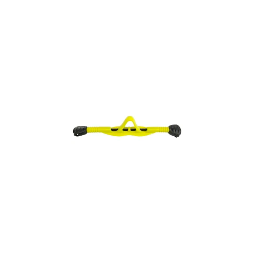 scubapro-bungee-strap-go-midi-gelb-xs-xl