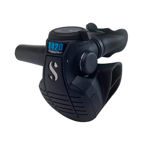 scubapro-d420-2-stufe-atemregler