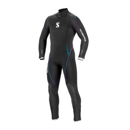 scubapro-definition-7-0-herren-tauchanzug