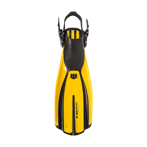 mares-avanti-x3-flosse-yellow-gr-s