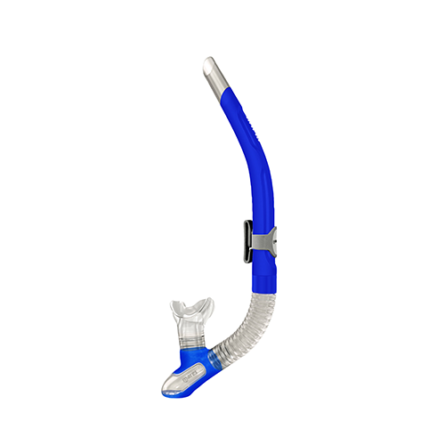 mares-ergo-flex-schnorchel-farbe-blue