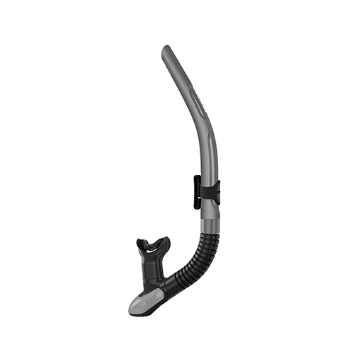 mares-ergo-flex-schnorchel-farbe-black-dark-grey