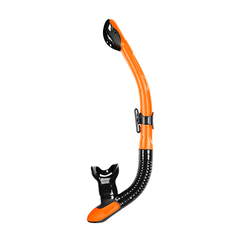 mares-ergo-dry-schnorchel-farbe-black-orange