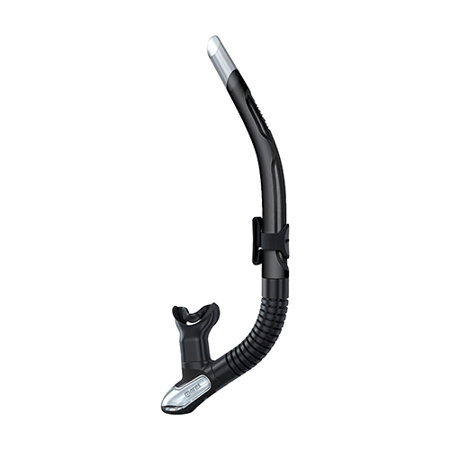 mares-ergo-flex-schnorchel-farbe-black