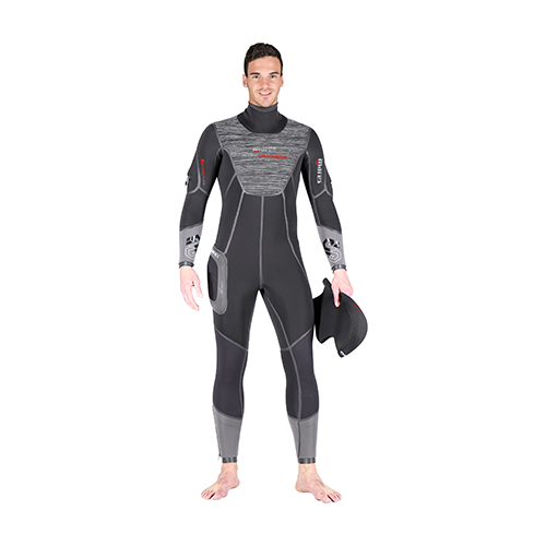 mares-flexa-graphene-man-anzug
