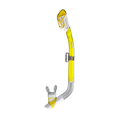 mares-gator-dry-jr-schnorchel-farbe-yellow-reflex