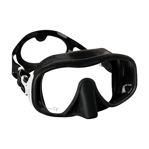 mares-juno-maske-farbe-white-black