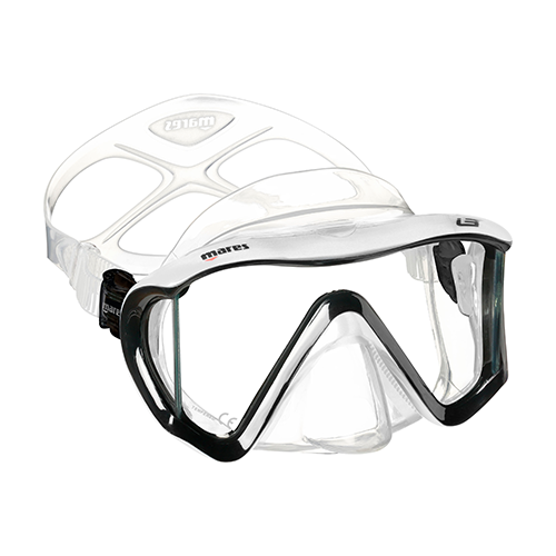 mares-i3-maske-farbe-black-white-clear