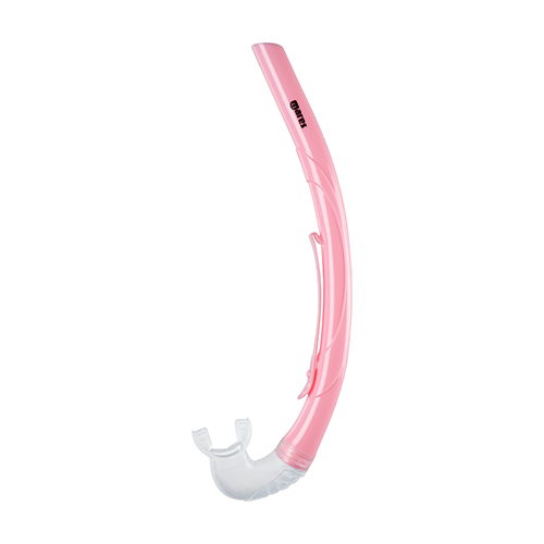 mares-mini-rudder-s-schnorchel-farbe-pink