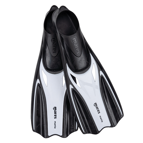 mares-manta-schnorchelflosse-gr-40-41