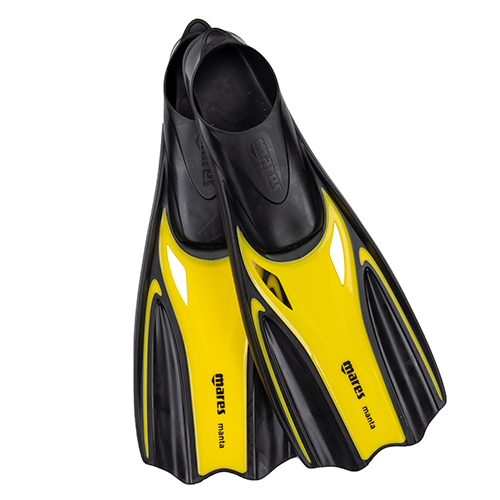 mares-manta-schnorchelflosse-gr-42-43