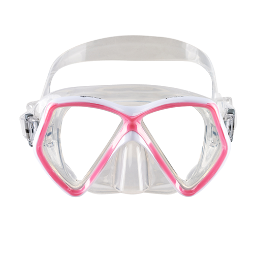 mares-pirate-tauchmaske-farbe-pink-white-clear