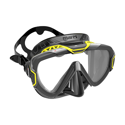 mares-pure-wire-maske-farbe-grey-yellow-black