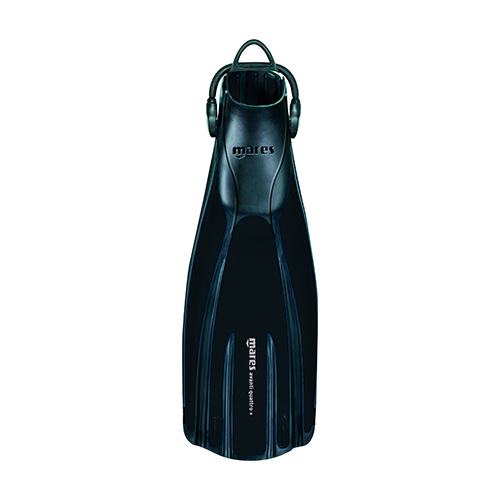 mares-quattro-flosse-black-gr-s