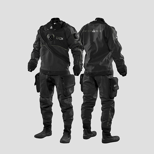 waterproof-d7x-nylotech-lady