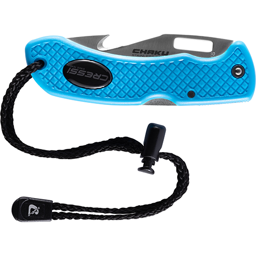 cressi-chaku-knife-blue