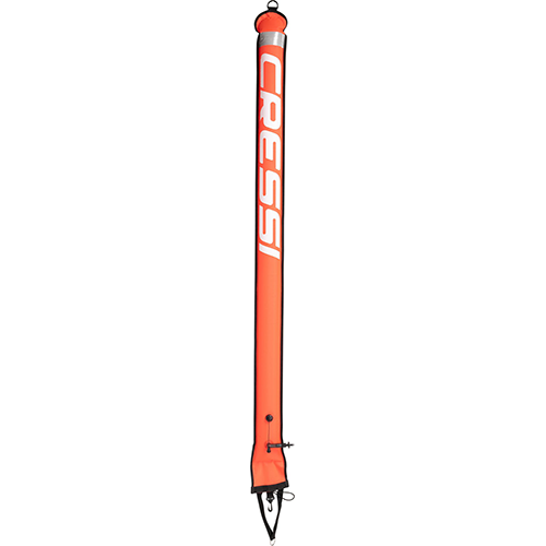 cressi-elite-marker-buoy-orange