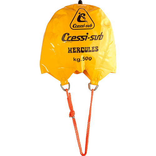 cressi-hercules-lifting-balloon-kg-500