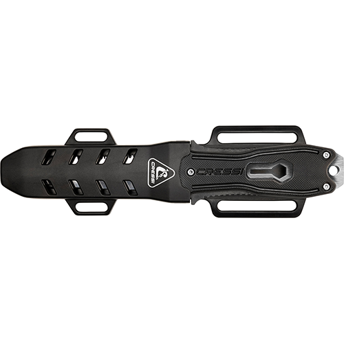 cressi-lizard-knife-black