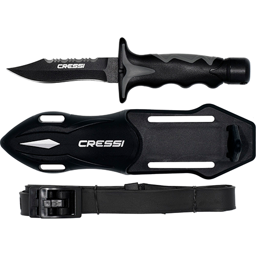 cressi-predator-knife-tl-18cm