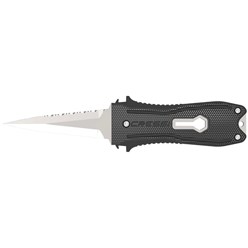 cressi-snake-knife-black