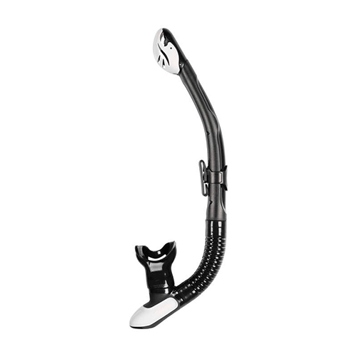 mares-ergo-dry-schnorchel-farbe-black-white
