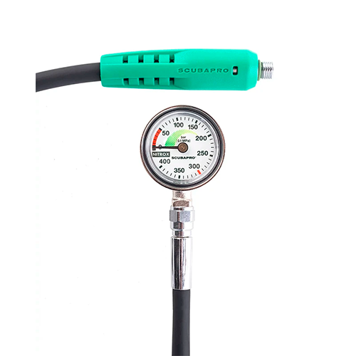 scubapro-manometer-nitrox-mit-schlauch