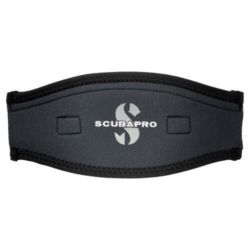 scubapro-maskenband-2-5-mm-schwarz-grau