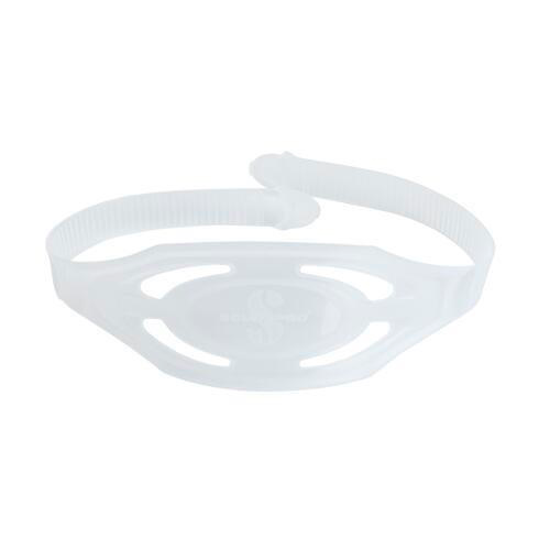 scubapro-maskenband-silikon-clear