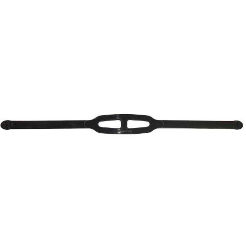 scubapro-maskenband-silikon-schwarz