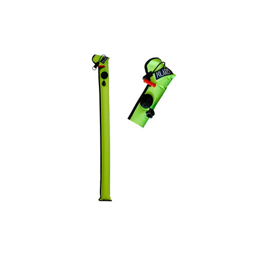 polaris-tek-boje-120-cm-gelb