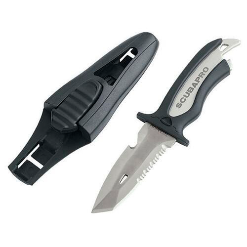 scubapro-mako-titanium-tauchmesser