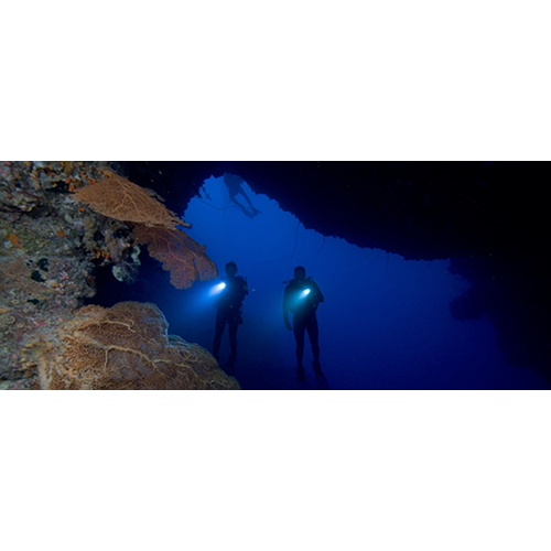 padi-digital-deep-diver-video-student-edition