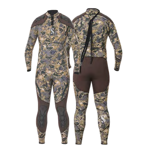 scubapro-everflex-3-2-mn-camo-grn-tauchanzug