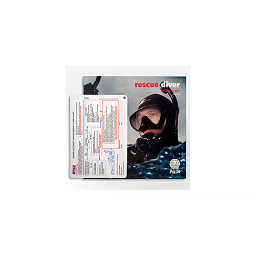 padi-rescue-diver-manual-sonderangebot