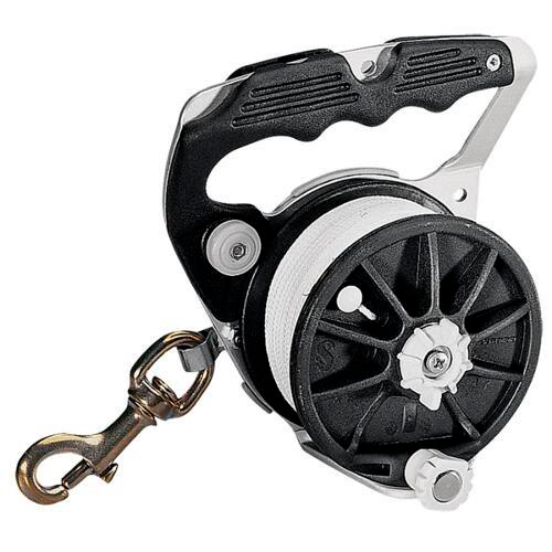 scubapro-reel-mit-75-m-leine