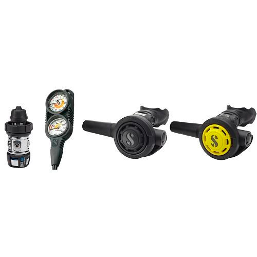 scubapro-mk2evo-din300-r095-r095-octo-incl-konsole-atemreglerset