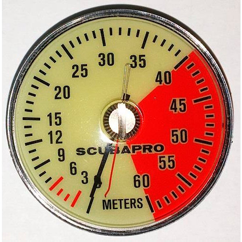 scubapro-u-line-tiefenmesser-nur-kapsel