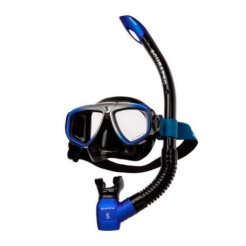 scubapro-zoom-combo-maske-und-schnorchel-set