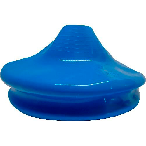 scubapro-orust-silikon-halsmanschette-blau-l