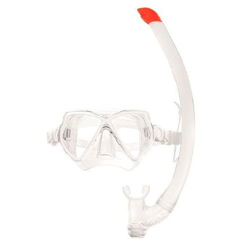 scubapro-pantai-combo-maske-und-schnorchel-set-weiss