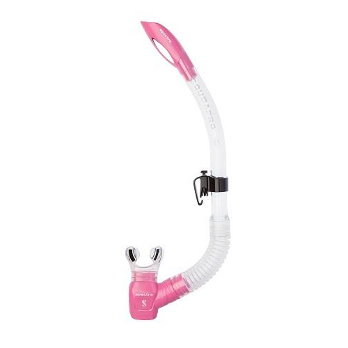 scubapro-spectra-schnorchel-pink